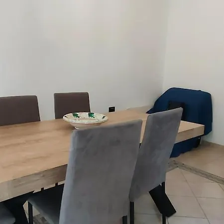 Appartement Homs *